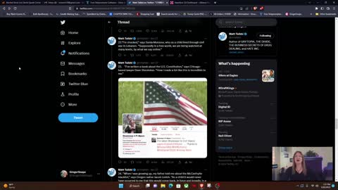 Booted From YouTube | Twitter Files #15 | Duolingo | Legal Prostitution