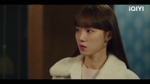 EP8 Seeing her boyfriend kissing others, the girl cried aggrievedly _ Sh__ting Stars _ iQIYI K-Drama