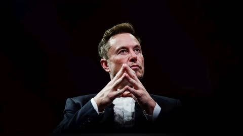 Gamer Elon Musk Tweeking the system and play DIABLO IV