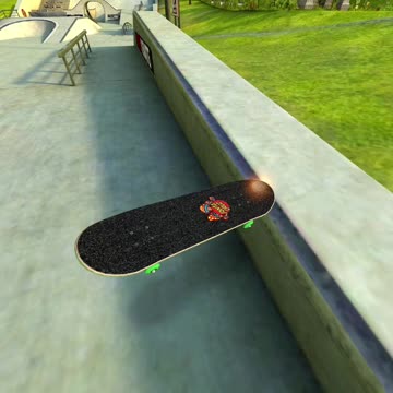 True Skate | Gameplay Thursday | Saturday #shorts