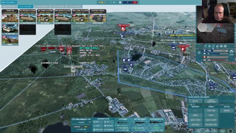 Part 7: Bad Kissingen Defense Begins