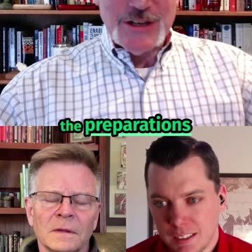 Do The Next Thing | 10x Your Team with Cam & Otis