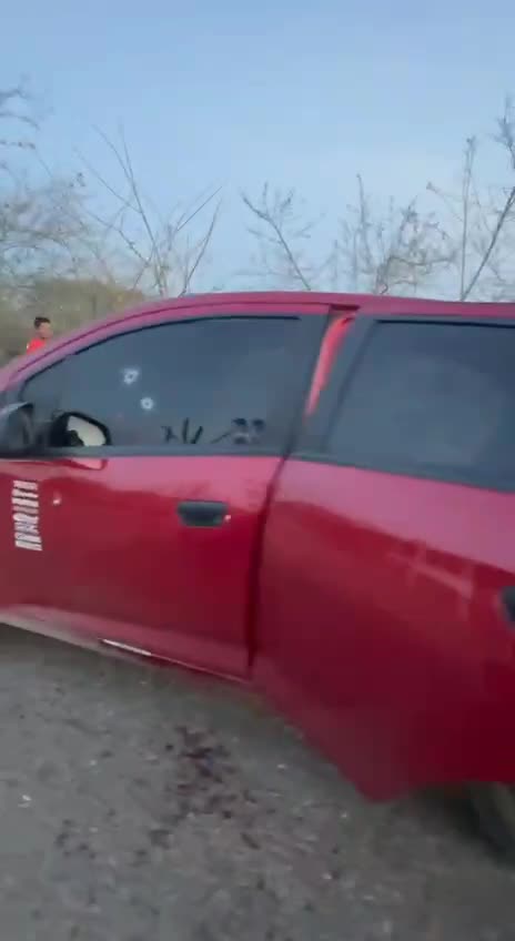 Sicariato en la Ruta 90