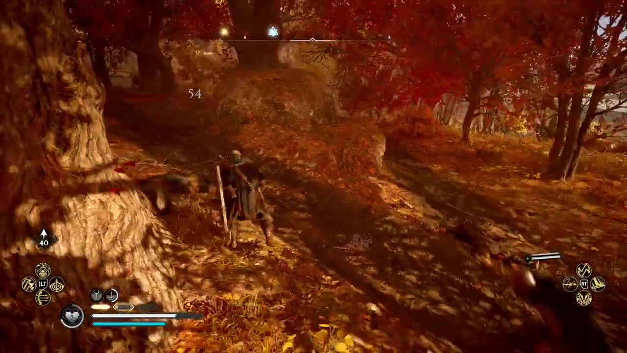 Assassin's Creed Valhalla - The Ignominious Bandit