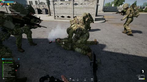 Squad Propaganda