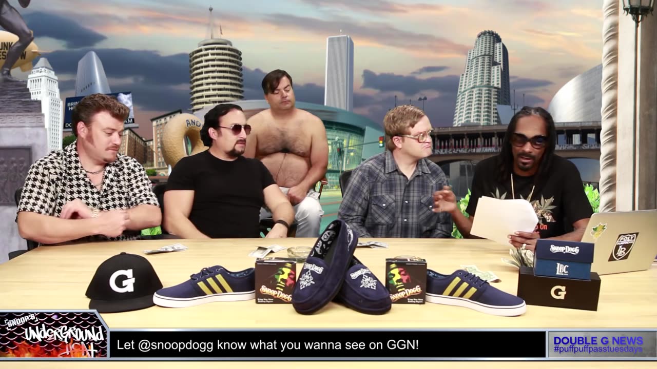 GGN-Trailer-Park-Boys snoop tv