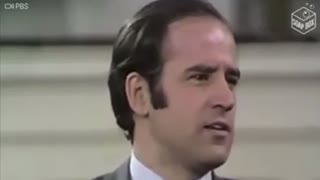 Biden “I’m not sure you should assume I’m not corrupt…“