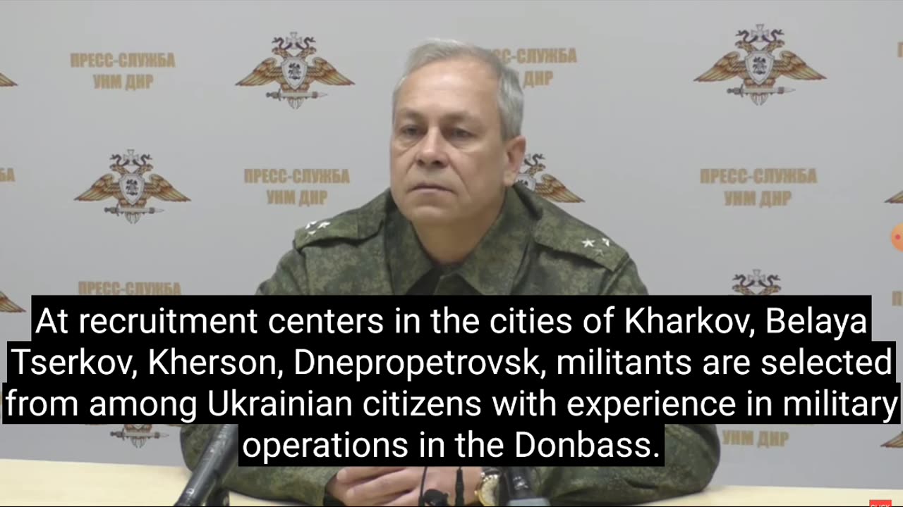 Ukraine war - active preparation of the armed forces of Ukraine