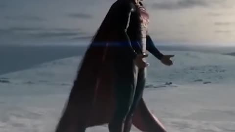 Superman’s orientation was revealed 😱