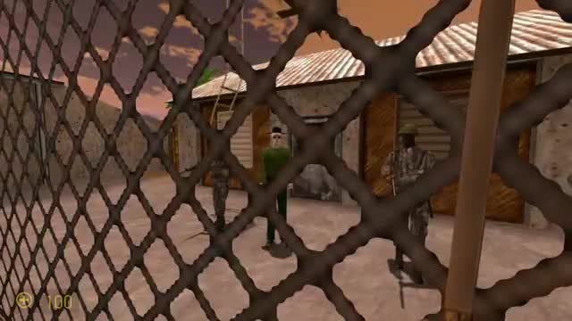 heart of evil source part 1 - after the intro maps