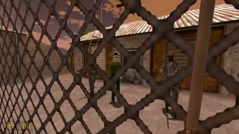 heart of evil source part 1 - after the intro maps