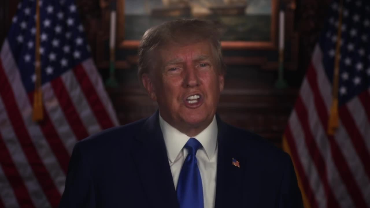 Trump Video 1-27-2023