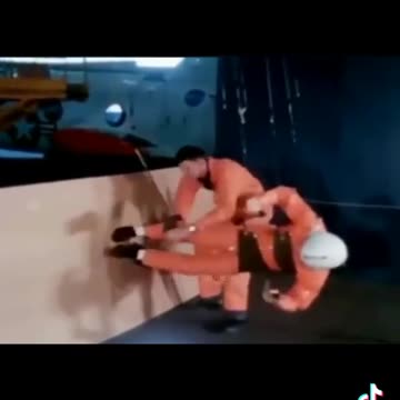 1 way to Fake Gravity