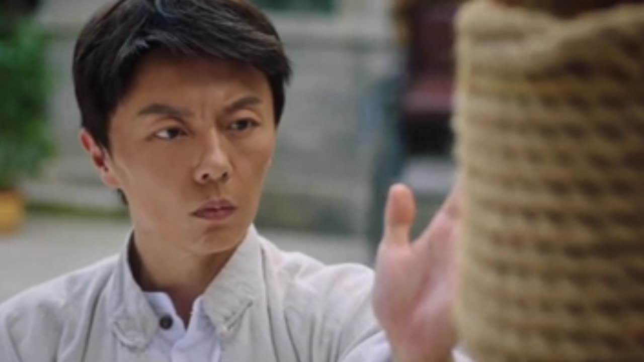 [ Ip Man: The Awakening ] - Official Movie Trailer