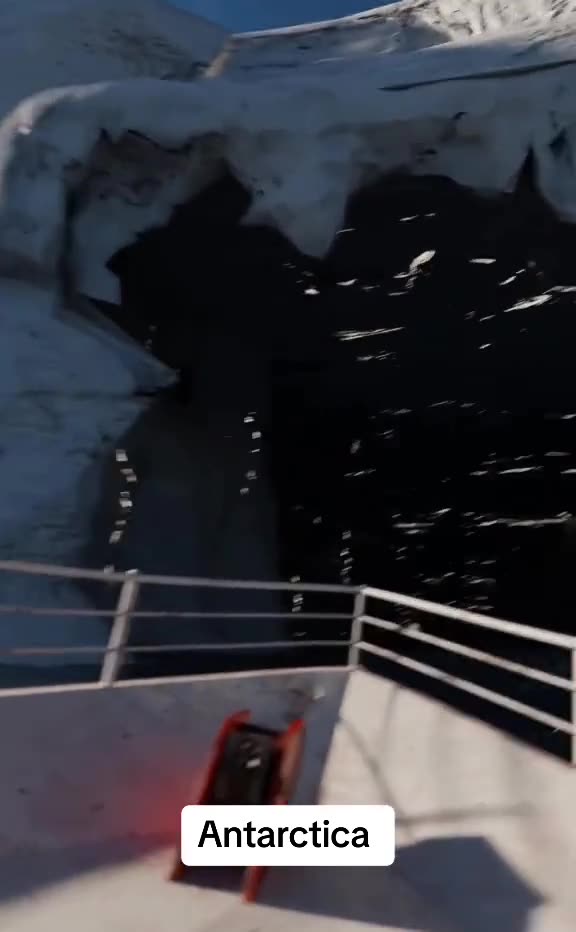 🟥 ANTARTICA 🟥