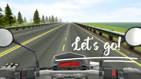 Must Watch||Great Satisfaction Game Traffic Ride 160km/hr!