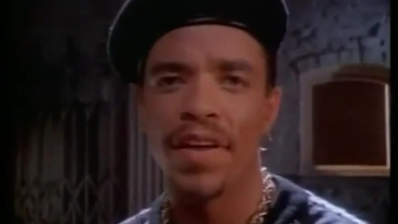 Ice-T - Colors