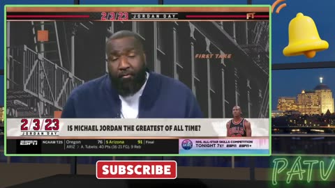 SNews - 😒 So The #NBA All-Time Scoring Title Makes #LeBron the Goat 🐐 Over #MJ 🤣