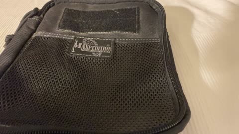 maxpadition pouch