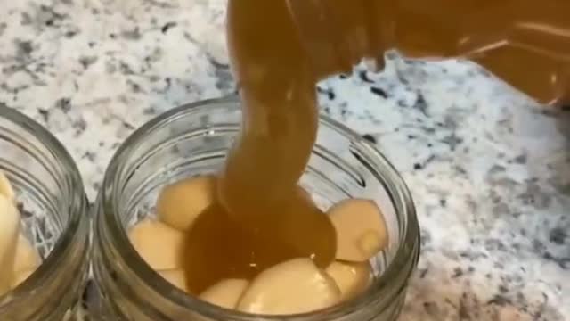 Take a break from wars and try some honey for immunity, share these videos