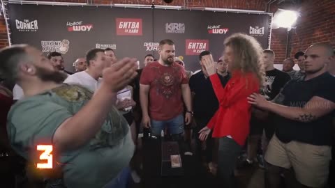 Best of Slapping