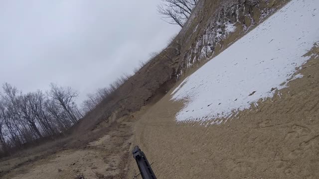 Basic Ar15 Qualification Course of Fire