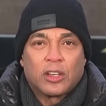 Don Lemon MENTAL TAILSPIN Over Florida Anti-Woke Book Laws