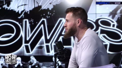 The Alex Jones Show in Full HD for February 7, 2023.