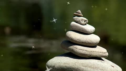 Relaxing Music | Sleeping, Meditation, Stress Relief | [6987] ⭐️