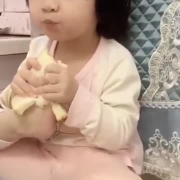 Baby 😅 funny video