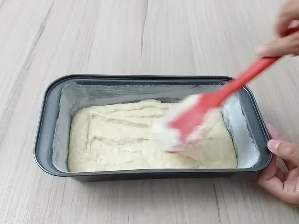 Você já comeu bolo tipo Pullman assim? Você precisa experimentar!