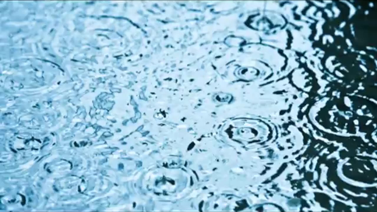 Rain Sounds 10 Hours: The Sound of Rain Meditation, Autogenic Training, Deep Sleep, Relaxing Sounds