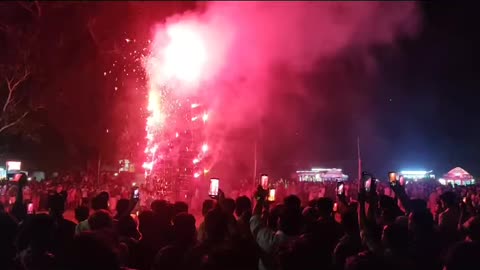 CHINKATHOOR POORAM