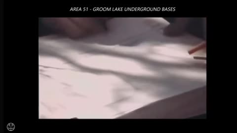 Area 51 secret video p.2