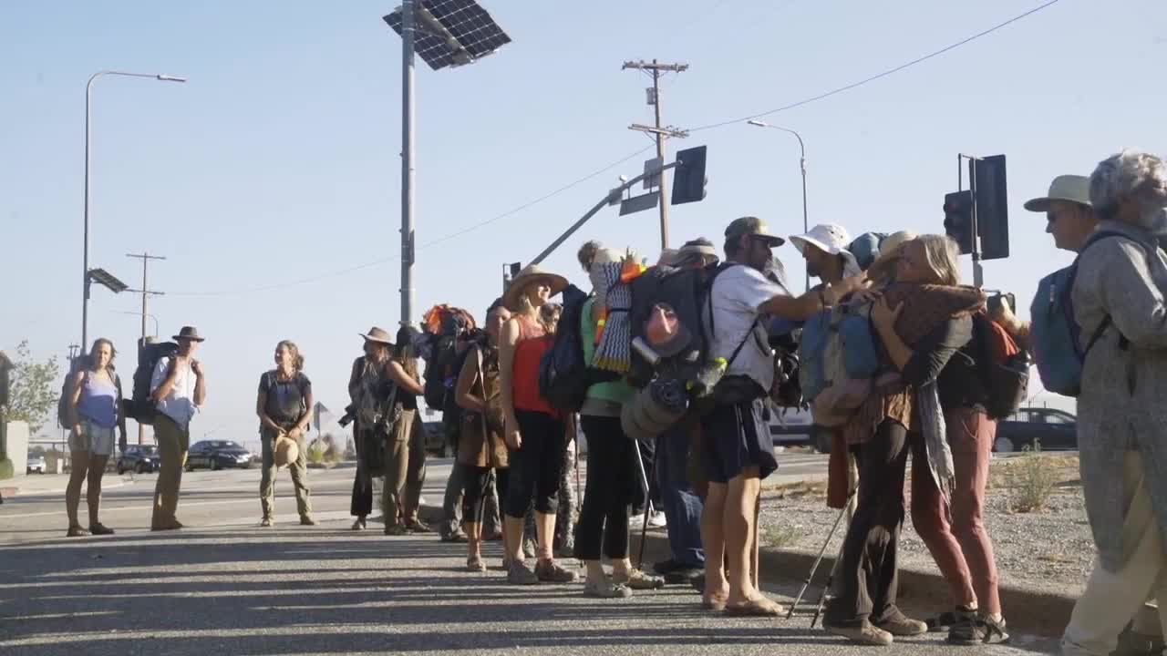 The Primacy of Consciousness (Documentary)