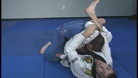 Ryan Hall Mastering The Triangle 3