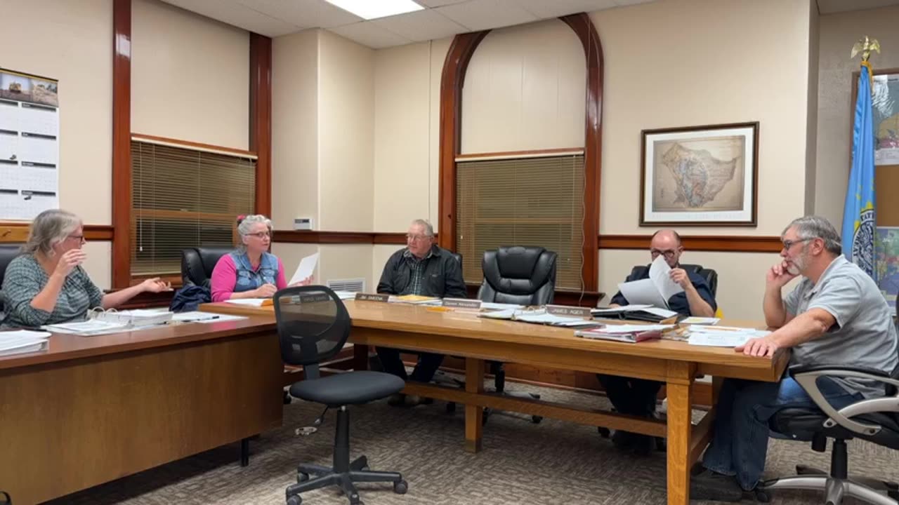 Planning board meeting January 10, 2023