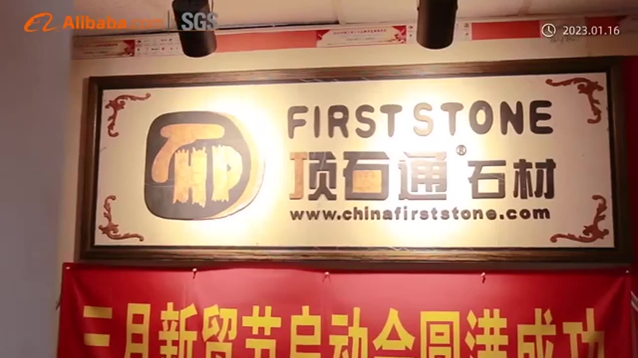 2023 where to find best stone factory manufacturer?