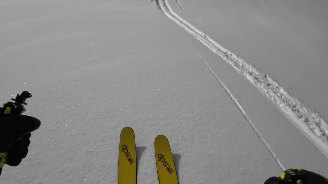 Feb 7th 3rd run down MB