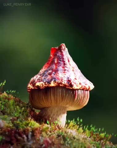 Nature’s beauty and amazing creation