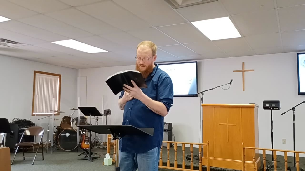 12Feb2023 - 8 Ways to Worship