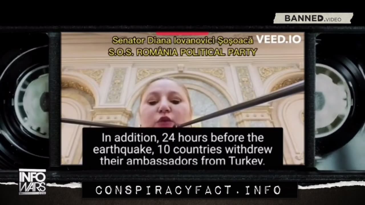 The American Journal in Full HD for February 13, 2023.