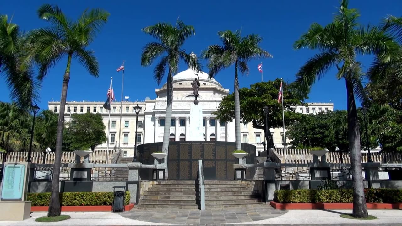 Puerto Rico Travel / Guide