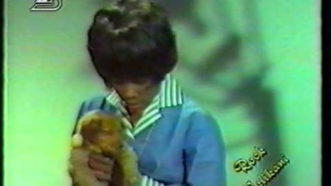 MILLIE SMALL - Oh Henry (video)