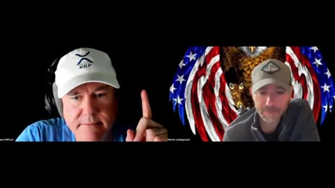 Patriot Underground Situation Update Apr 24: "BOMBSHELL: Something Big Is Coming"