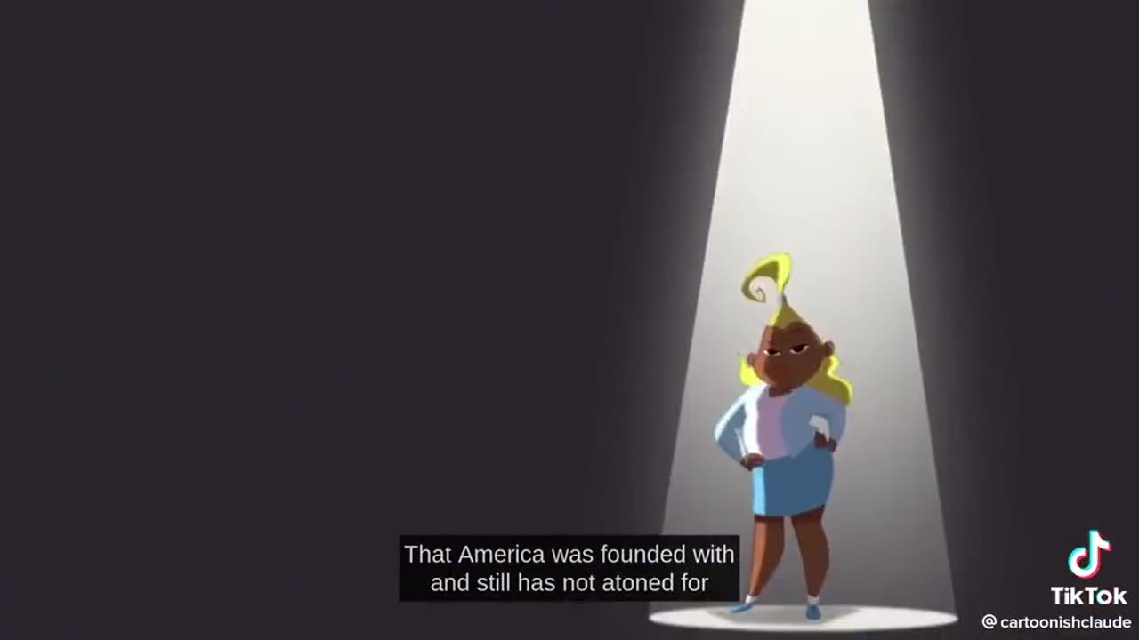 DISNEY KID'S SHOW PUSHES ANTI-WHITE PROPGANDA