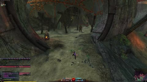 Guildwars 2: Arah P2 Skip to Brie