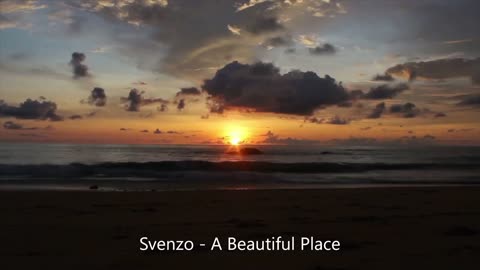 Svenzo - A Beautiful Place