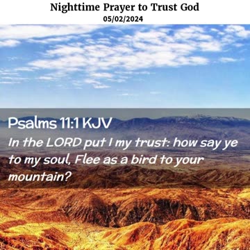 Nighttime Prayer to Trust God #youtubeshorts #grace #jesus #mercy #faith #fyp #blessed #trust #love
