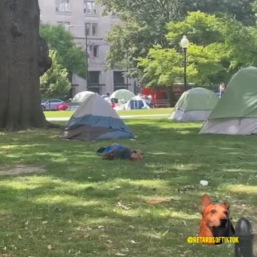 Welcome to Washington, DC